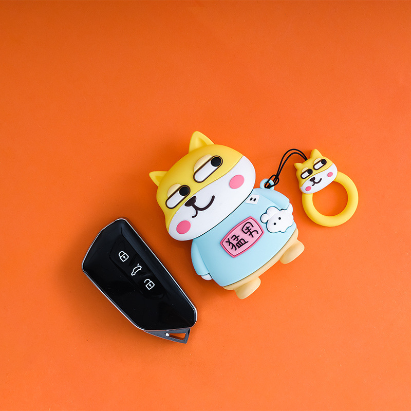 MNG 폭스바겐 D 모델(모두 포함) 원클릭 시작