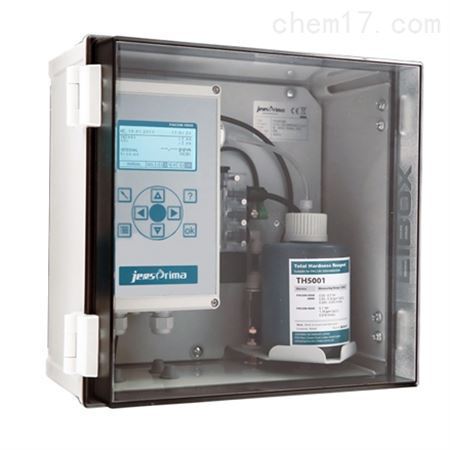 PACON 4800 Ӣ��PRIMA ��������ˮ��Ӳ�ȷ�����