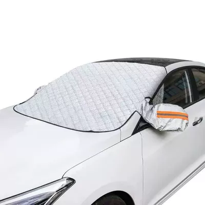 Drop Shipping, Car snow shield