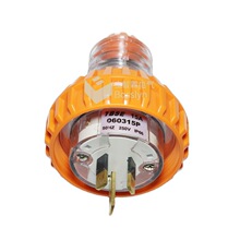 ������ʽ��ˮ�����Ӿ����^ IP66��ˮ���I���^������m���O���^15A