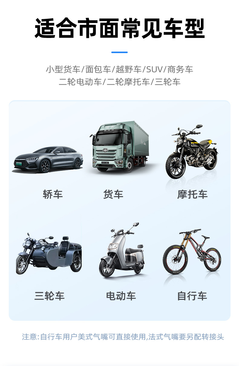 Bluetooth Tire Pressure Detector for Cars and Motorcycles Monitors Tire Pressure in Real Time and Installs High-Precision Tire Pressure Sensors Without Damage