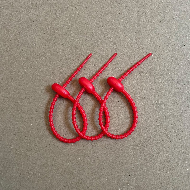 12cm Red