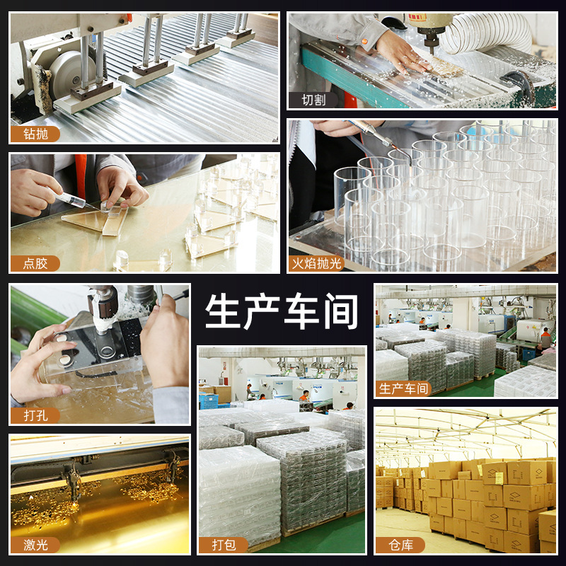 亚克力磁吸盒定制宝可梦原盒收纳展示盒防尘收藏保护盒磁吸盖盒子|undefined