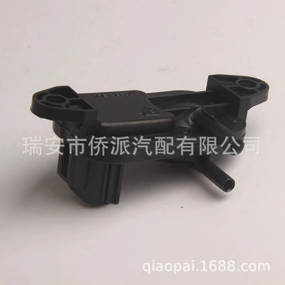 Automotive Sensors Ford Exhaust