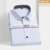 189 white spell collar