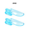 Thumbs Vurry SEBS toe separator Foot Care Care Bone Care Thumber Daily Cui