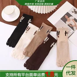 JK袜;洛丽塔袜;地板袜