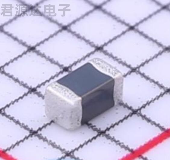 MLZ1608M220WTD25描述22uH ±20% 55mA贴片电感器