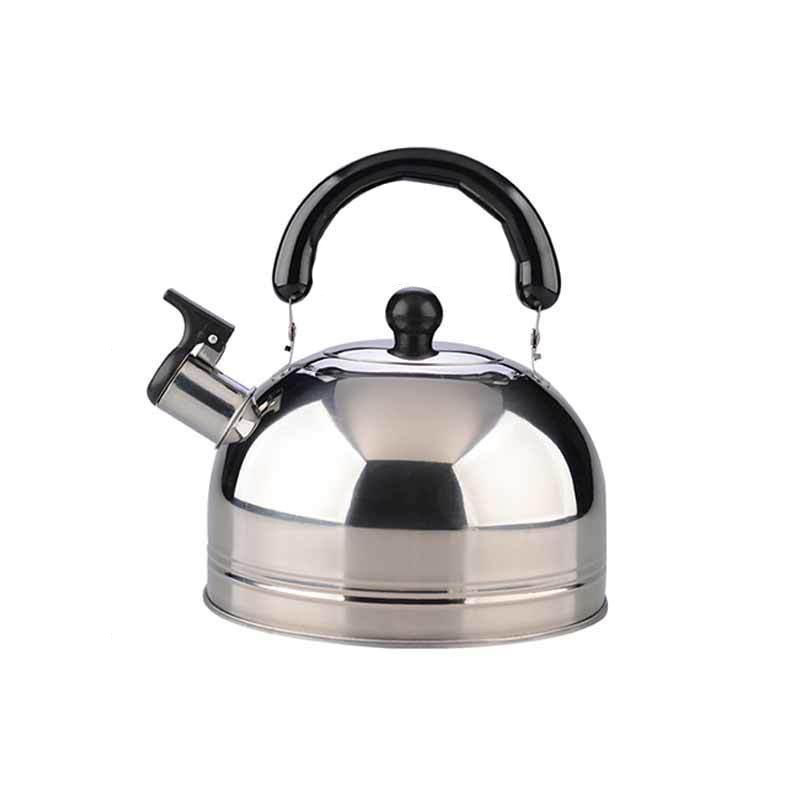 내추럴 컬러 플랫 프라이팬