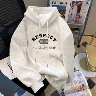 ��ʽ���Ű׻�ɫ�ӽq�Ӻ��Bñ�l��Ůʿ����oversize�������׳�