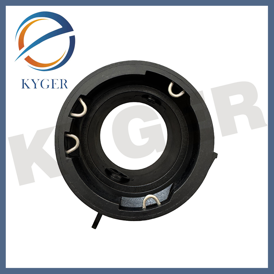 Suitable for Land Rover Range Rover Intercooler Hose Connector Lr117083, High-Quality Auto Parts, Hot-Selling Across Borders