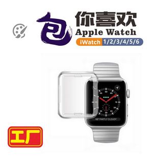 Apple, часы, защитный чехол, подходит для импорта, 49мм, 2345мм