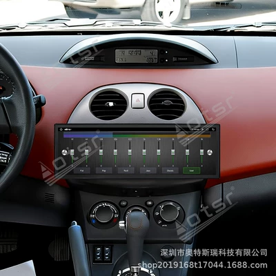 navigation and panoramic view, DVD Navigation