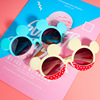 Children's sunglasses, cartoon material, wholesale