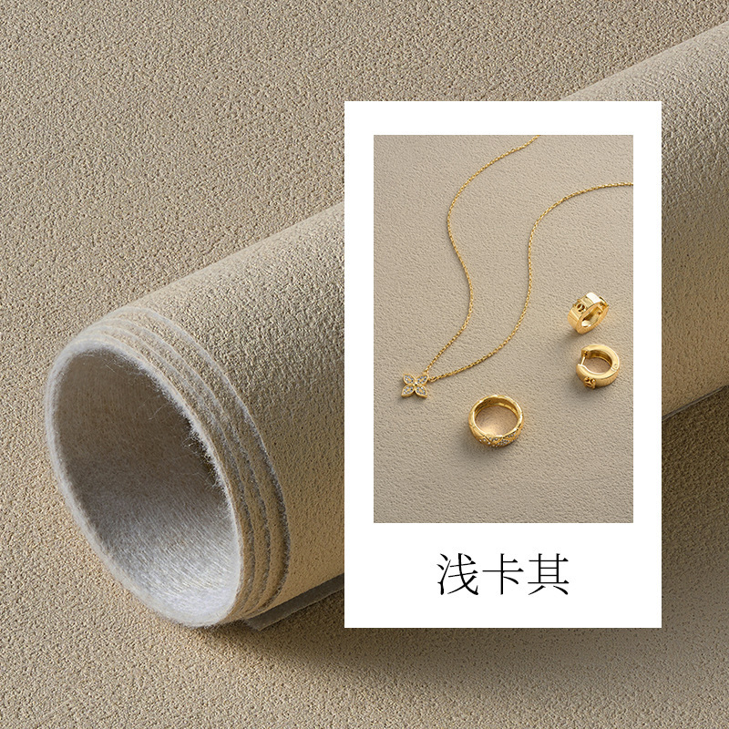 墙面肌理拍照背景布小众高级感氛围感首饰项链戒指耳环珠宝背景布|undefined