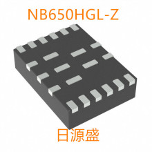 ȫ��ԭװNB650HGL-Z 17-QFN NB650HGL-Z