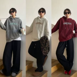 女式T恤;女式毛呢外套;女式针织衫