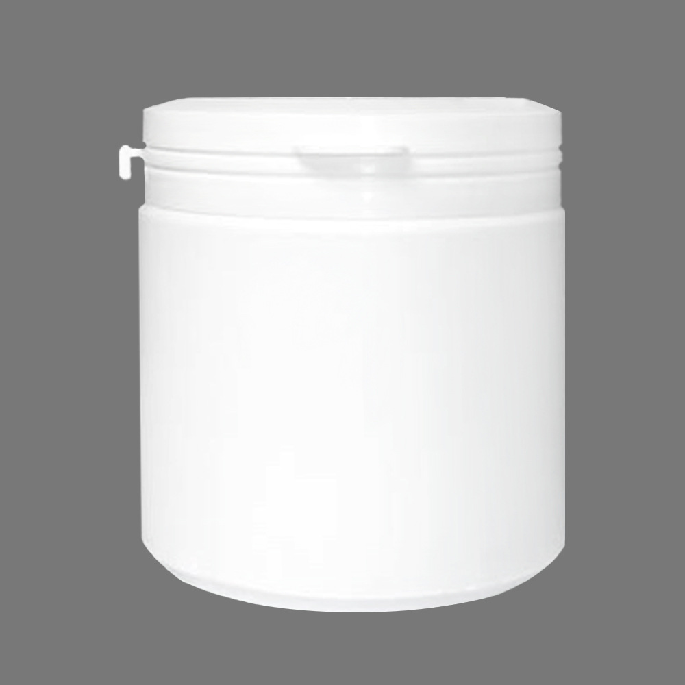 供应300ml广口撕拉塑料瓶F-001 pe塑料粉瓶 胶水瓶子通用包装瓶