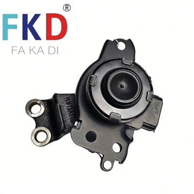damping system Suitable for Honda City