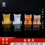 寄存墓地金库随葬品