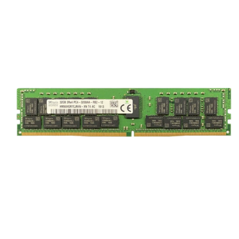 Подходит для Hynix 32GB DDR4 модуль памяти ноутбука HMAA4GS7CJR8N-VKT0 новый