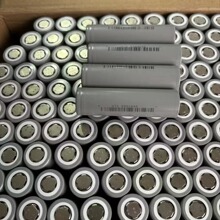 BAK比克18650锂电池2600mAH3C模组拆机滑板车电动车电芯储能模组