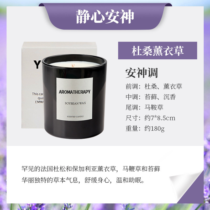 Taza negra/Mulberry lavanda