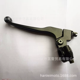 摩托车通用件;摩托车配附件;摩托车配附件