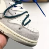 Tibetan blue laces leather noodles