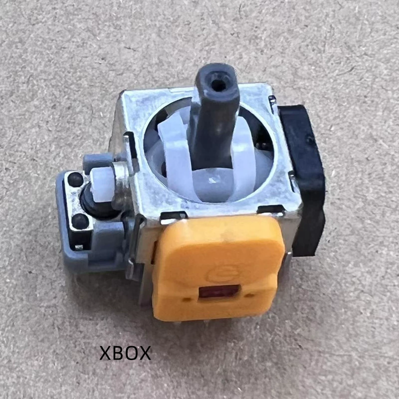 PS4 Головной джойстик электромагнитный джойстик PS5 рукоять Xbox Головной электромагнитный джойстик Switch Pro Hall