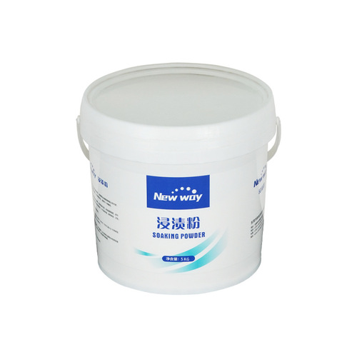 Impregnating powder kitchen tableware descaling and immersion powder soaking and bleaching tea scale removal glass stainless steel imitation porcelain cleaner