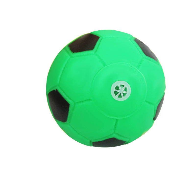 Игрушка для тренировок пластик, питомец, издает звуки, оптом
