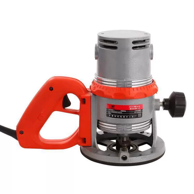 Высокая мощность деревообрабатывающий станок для гравировки шнура машина для обрезки деревянная фрезерная машина