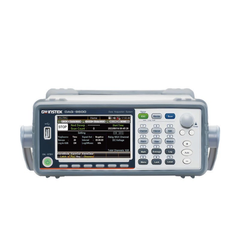 yy.vip易游-KEYENCE基恩士温度测量指南 ——数据采集仪的选型pdf