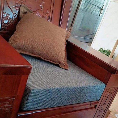 沙发垫子高密度海绵垫沙发海绵垫子 高密度海绵 来尺切割飘窗
