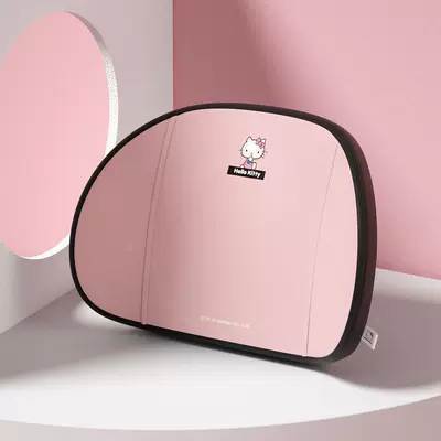 Directly Supplied from the Manufacturer, Headrest - lumbar-support-gentle-pink