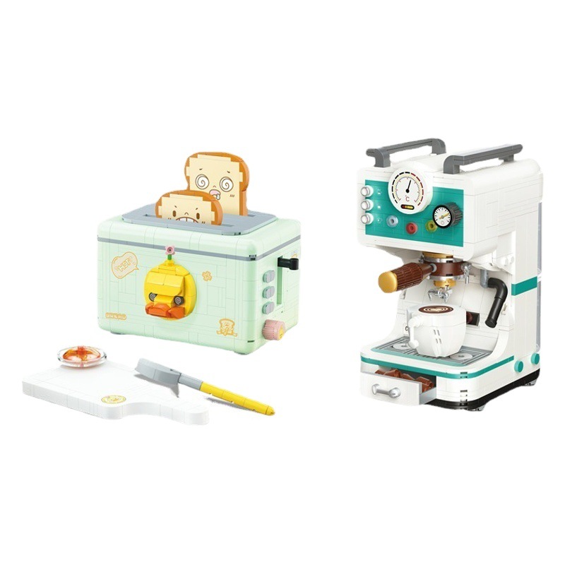 Weile mini partículas ensambladas bloques de construcción de juguete regalo 2090-2091 serie creativa entrega al por mayor