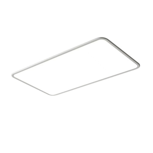 Full Spectrum Eye-Caring LED Flush Mount Lamp Household Living Room Creative Bedroom Modern PuRui Lighting Decor Factory Whole House