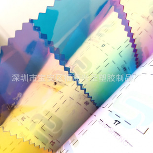 �h��TPU��ɫ�ò��Ų� ��ɫĤ�D��Ь�� �����bʺ�Ĥ0.4mm 0.6mm