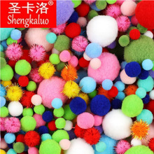 ë���ɫ�ߏ�Сë��diy���]���}�Që�q��ͯ��ë�q��diy���