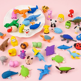 橡皮擦;卷笔刀削笔器;印章用品