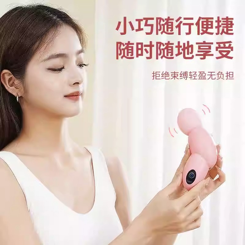筋膜銃筋弛緩マッサージャー女性用ミニ小型ミニ振動プロフェッショナルガールズ多機能新しいスタイル|undefined