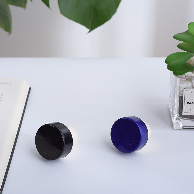 T型高分子塞 洋酒瓶塞葡萄酒塞 酒水瓶口高分子瓶塞 调料瓶瓶口塞