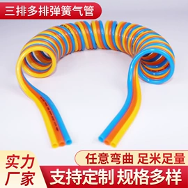 气动软管;其他气动工具;PU管