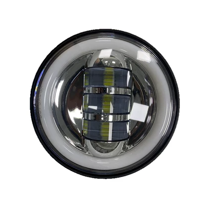 Fog lamp – Light Motorcycle Daytime Running Light