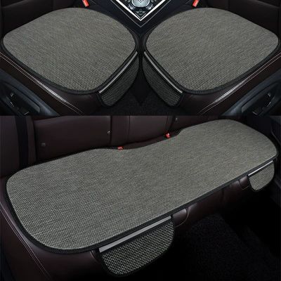 Four Seasons Pad — four seasons universal single-piece three-piece - three-piece-fashion-gray-general