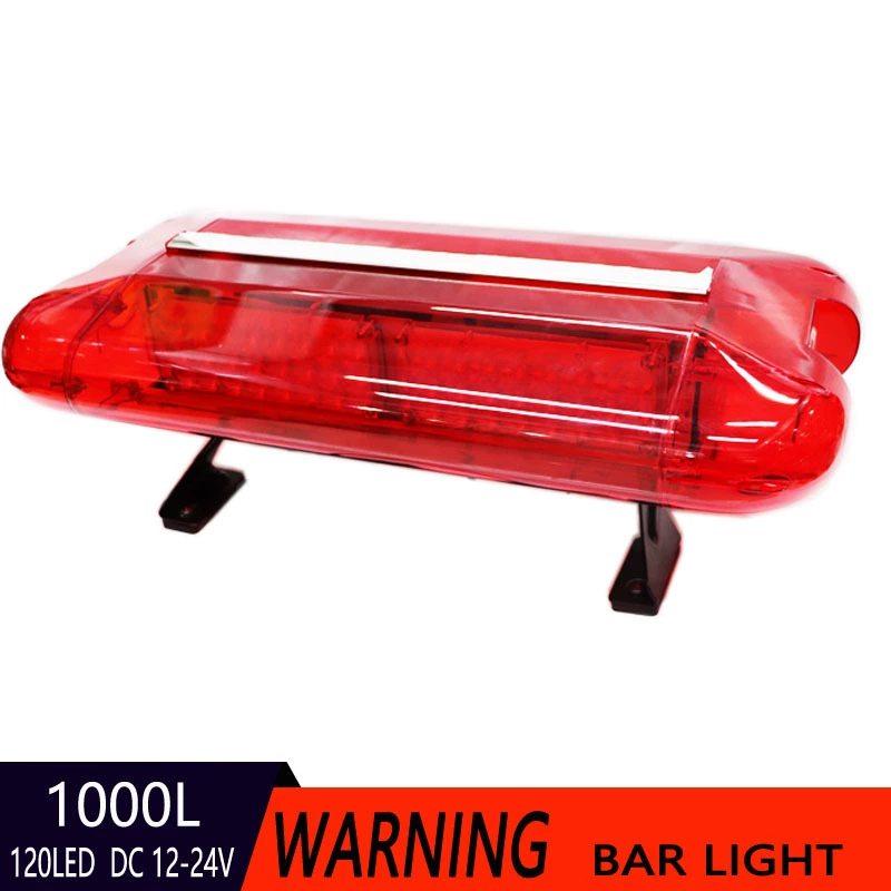 1000L светодиодная вспышка света на крыше