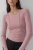 Orange pink
