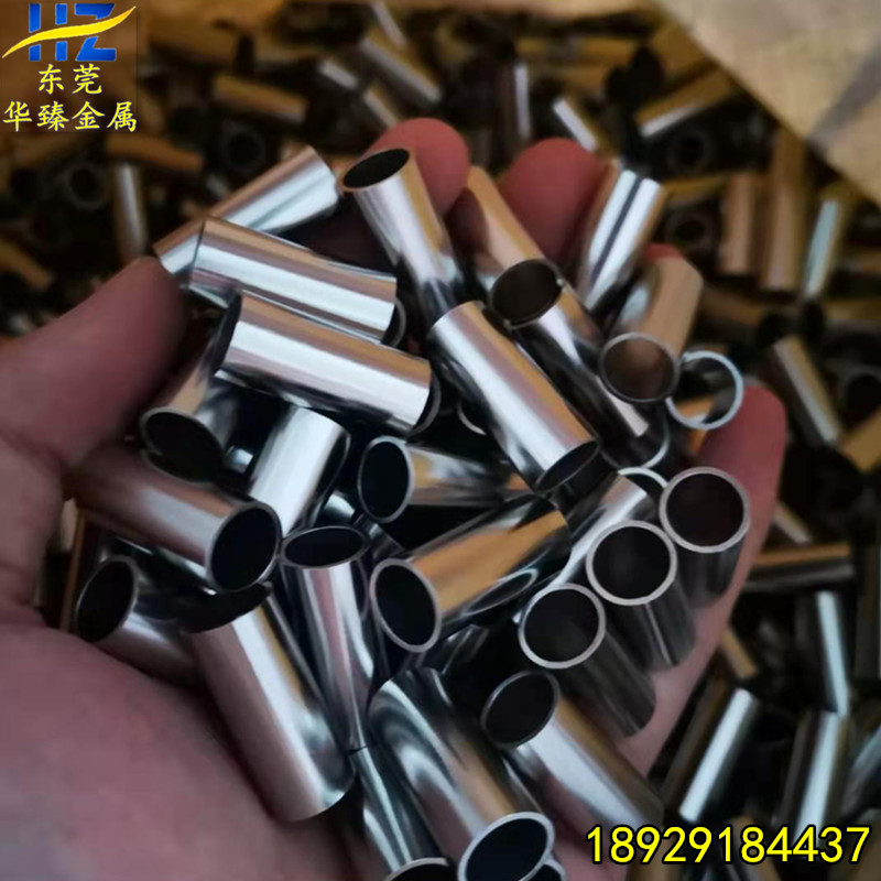 优质供应不同规格201 304 316不锈钢毛细管 精密不锈钢毛细管小管