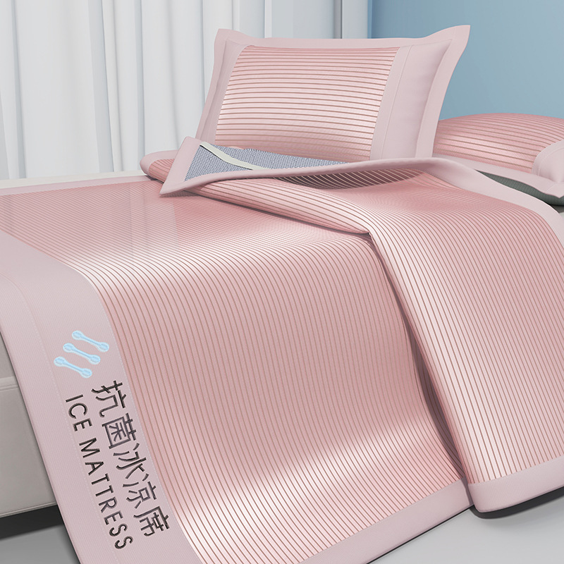 항균 아이스 매트-분말